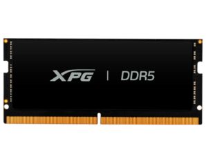 Memorias RAM