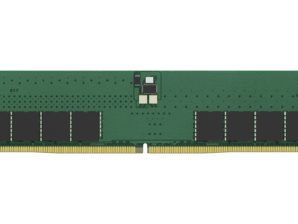 Memorias RAM