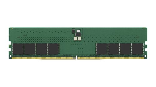 Memorias RAM