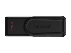Memorias USB