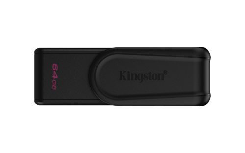 Memorias USB