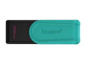 Memorias USB