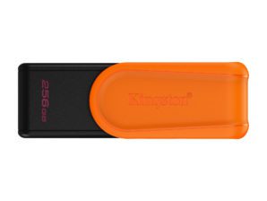 Memorias USB