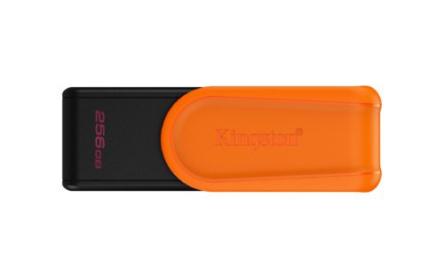Memorias USB