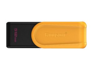 Memorias USB