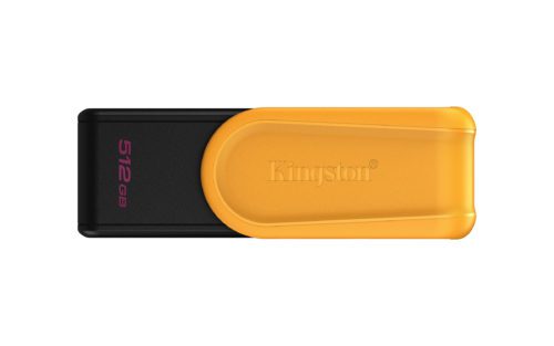 Memorias USB