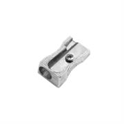 Sacapuntas Nextep Metalico Triangular c/24