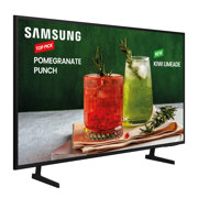 Pantalla Samsung BED-H 98 in LED Crystal 4K UHD Resolución 3840x2160 SMART TV Admon Contenido 16/7 3Y