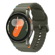 SMARTWATCH SAMSUNG WATCH 7 TAMAÑO 40 MM COLOR VERDE