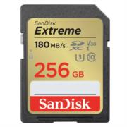 Memoria SD Sandisk Extreme SDHC Y SDXC UHS l Card