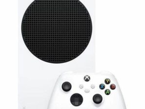 Consolas y Video Juegos