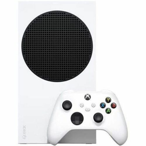 Consolas y Video Juegos