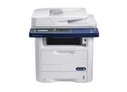 Multifuncional Xerox WorkCentre 3325 Monocromática Láser