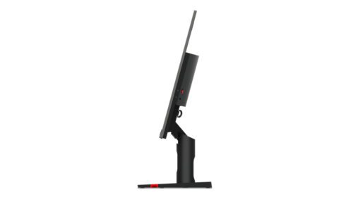 Lenovo MONITOR LENOVO THINKVISION S24I-30 23.8 WLED 1920X1080 16:9 25 MONITOR LENOVO THINKVISION S24I-30 23.8 WLED 1920X1080 16:9 25 Lenovo (63DEKAR3LA) Monitor