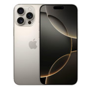 SMARTPHONE IPHONE 16 PRO MAX CAPACIDAD 1TB COLOR TITANIO NATURAL