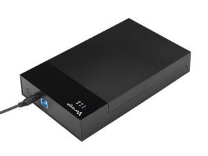 Gabinetes para Discos Duros