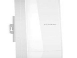 NB50 CPE 450Mbps Enterprise exterior punto a punto multipunto 1 puerto LAN FE -