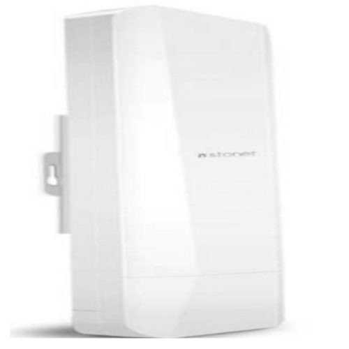 NB50 CPE 450Mbps Enterprise exterior punto a punto multipunto 1 puerto LAN FE -