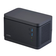 Regulador de Voltaje Acteck Enertor Protect RV1200 600 W / 1200 VA + 8 Enchufes+ 1 Metro de Cable Externo
