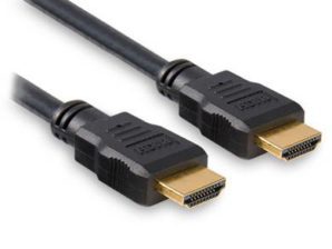 Cables HDMI