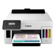 Impresora Canon Maxify GX5010 Color Tinta Continua
