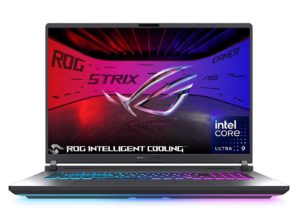 Laptops
