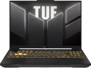 Laptop Gaming