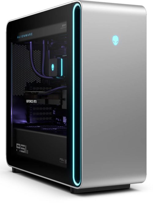 PC de escritorio