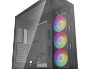 Gabinetes Gaming