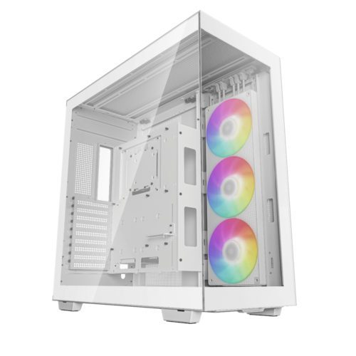 Gabinetes Gaming