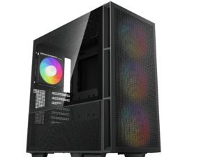 Gabinetes Gaming
