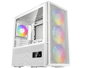 Gabinetes Gaming