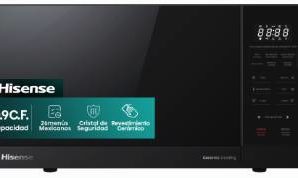 Microondas