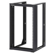 Rack Intellinet 19 Abierto Mural 15U 500x450 Flatpacko