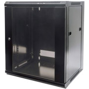 Gabinete Intellinet 19 Mural Flatpack 12U 570x450