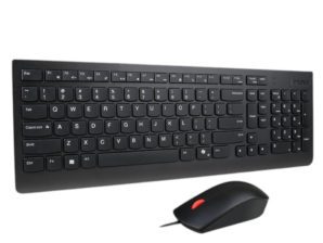 Kits para Teclado y Mouse