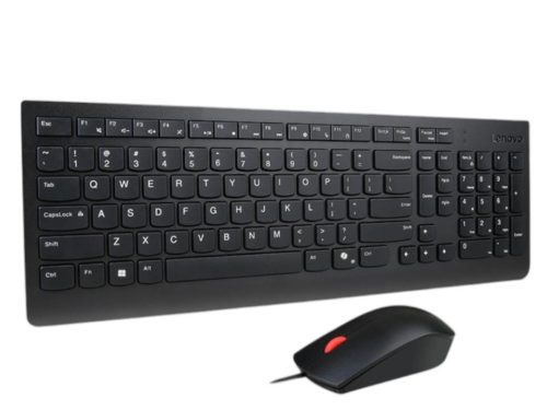 Kits para Teclado y Mouse