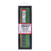Memoria Kingstone 8GB DDR4 2666MT/s ECC Unbuffered DIMM