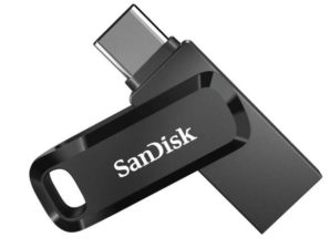 Memoria USB