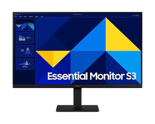 Monitores