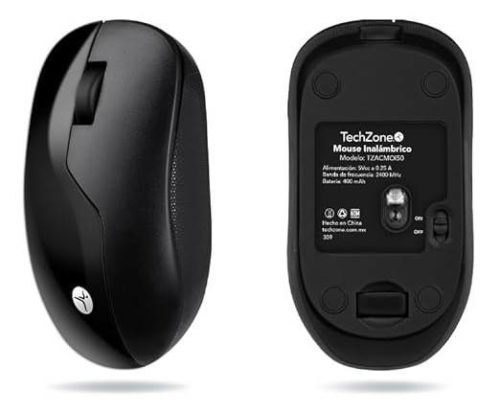 Mouse