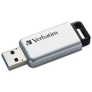 Verbatim Store n Go Secure Pro Memoria flash USB 3.0 de 16GB