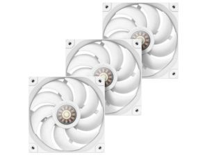 Enfriamiento y Ventilación