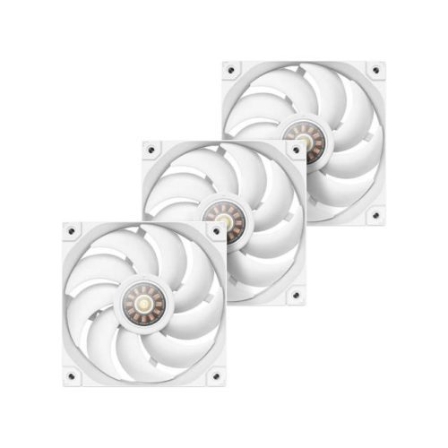 Enfriamiento y Ventilación