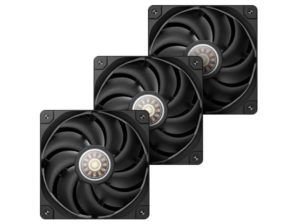 Enfriamiento y Ventilación