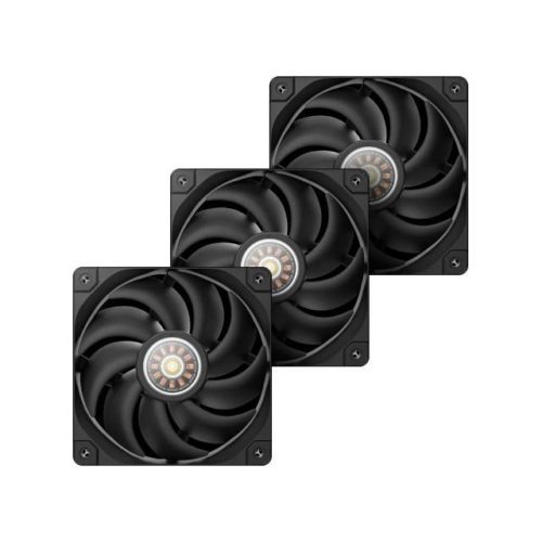 Enfriamiento y Ventilación