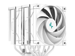 Enfriamiento y Ventilación