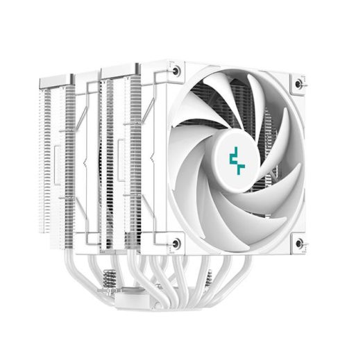 Enfriamiento y Ventilación