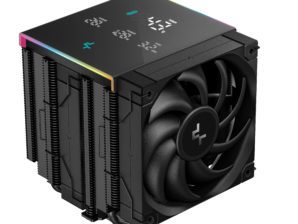 Enfriamiento y Ventilación