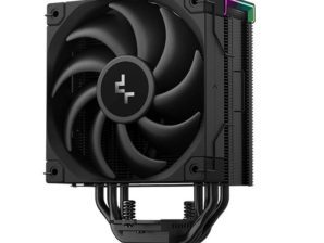 Enfriamiento y Ventilación